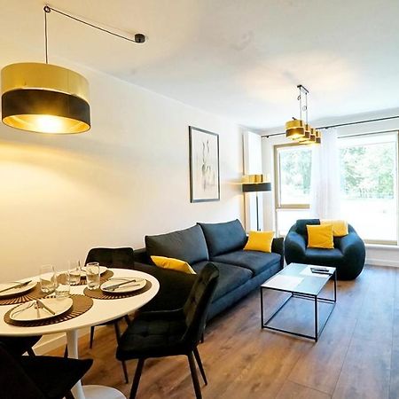 Apartamenty Every Sky Szklarska Poreba - Kilinskiego 17A-17B-17C المظهر الخارجي الصورة