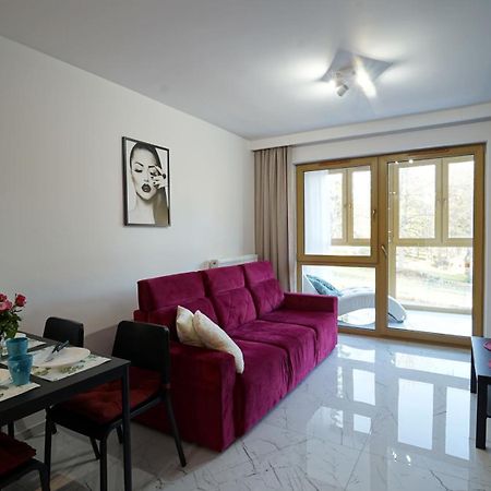 Apartamenty Every Sky Szklarska Poreba - Kilinskiego 17A-17B-17C المظهر الخارجي الصورة