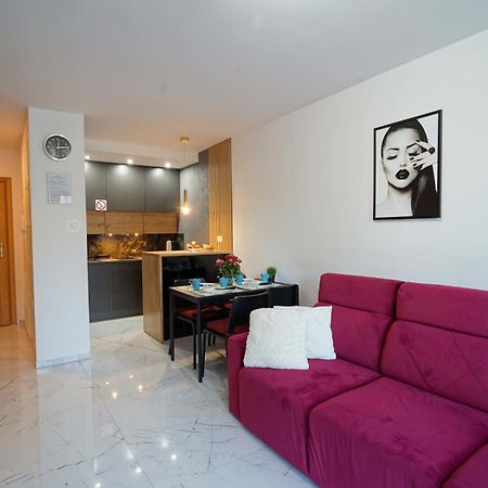 Apartamenty Every Sky Szklarska Poreba - Kilinskiego 17A-17B-17C المظهر الخارجي الصورة