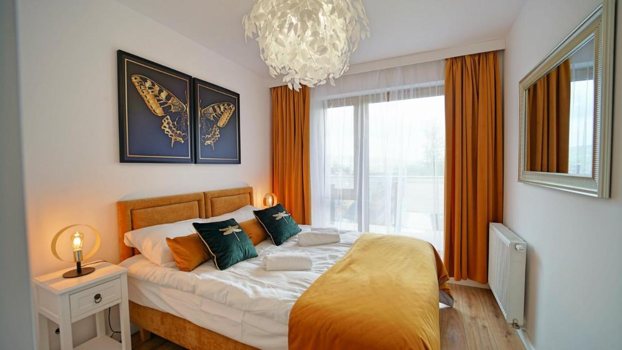 Apartamenty Every Sky Szklarska Poreba - Kilinskiego 17A-17B-17C المظهر الخارجي الصورة