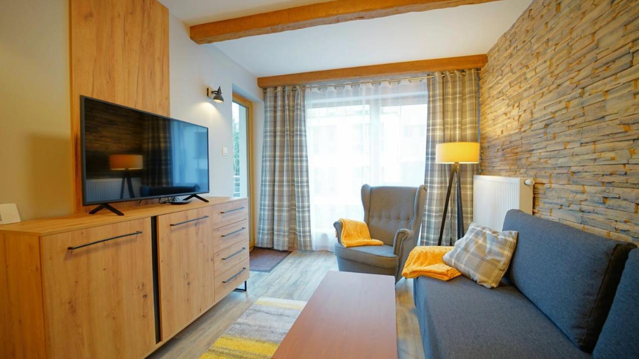 Apartamenty Every Sky Szklarska Poreba - Kilinskiego 17A-17B-17C المظهر الخارجي الصورة