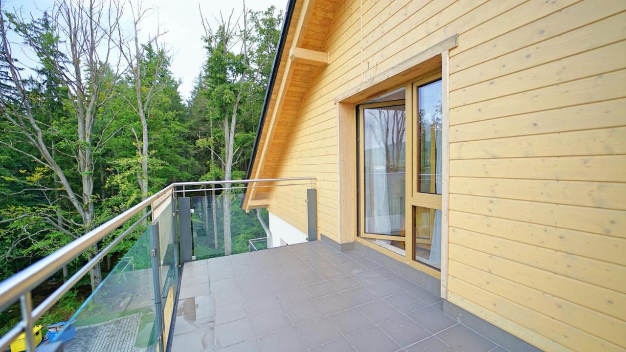 Apartamenty Every Sky Szklarska Poreba - Kilinskiego 17A-17B-17C المظهر الخارجي الصورة