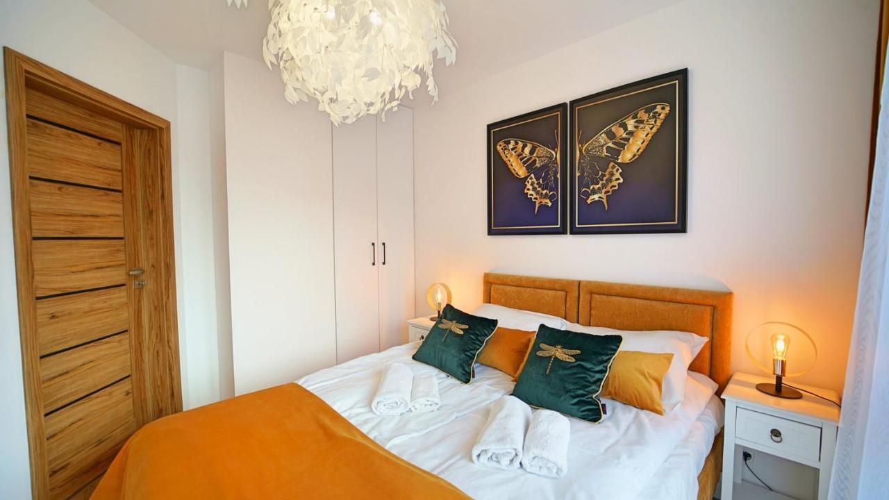 Apartamenty Every Sky Szklarska Poreba - Kilinskiego 17A-17B-17C المظهر الخارجي الصورة