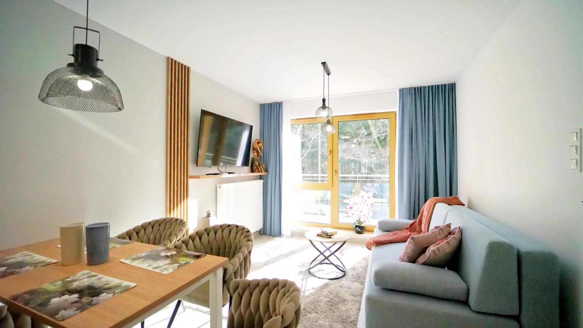 Apartamenty Every Sky Szklarska Poreba - Kilinskiego 17A-17B-17C المظهر الخارجي الصورة