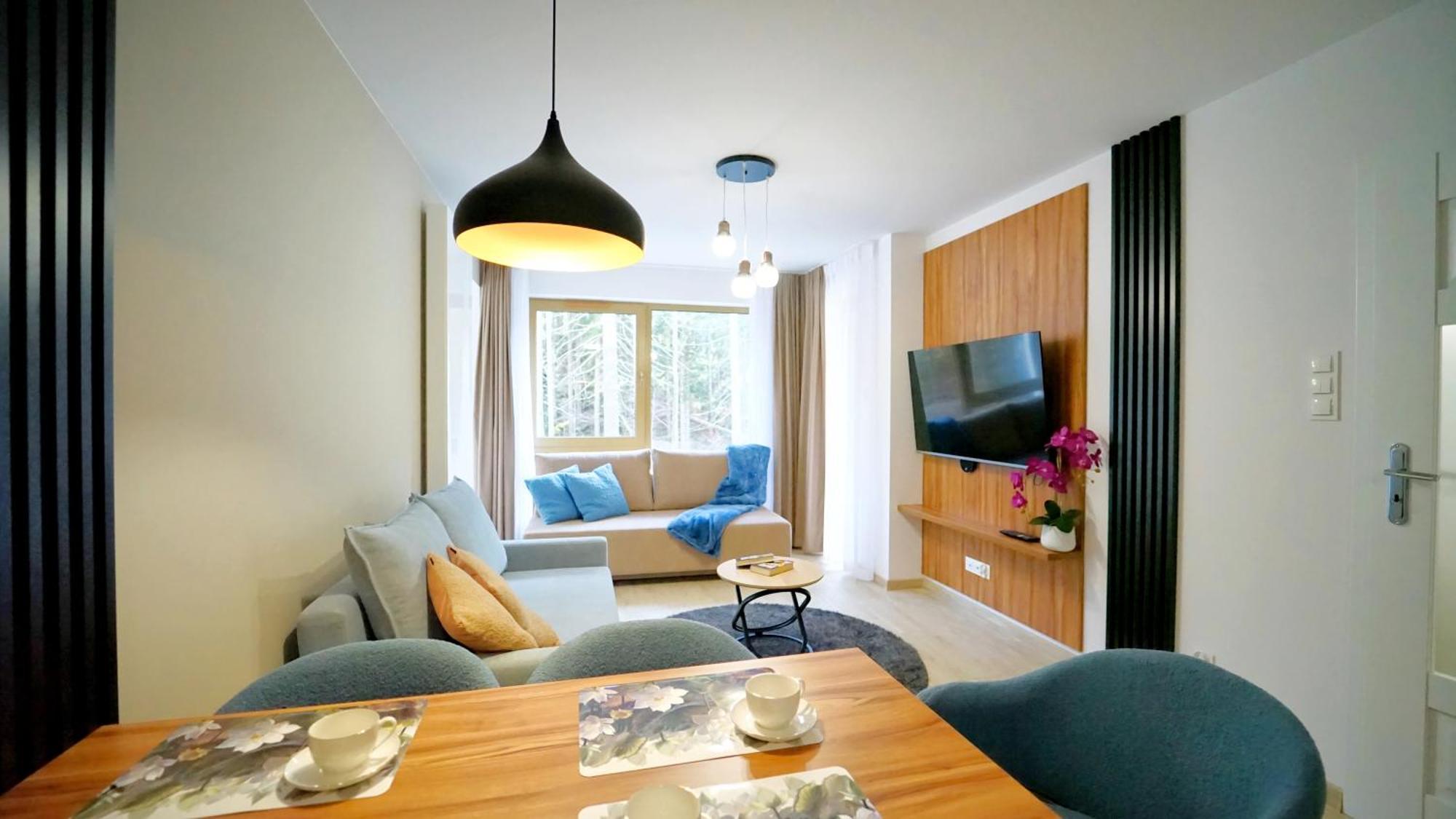 Apartamenty Every Sky Szklarska Poreba - Kilinskiego 17A-17B-17C المظهر الخارجي الصورة