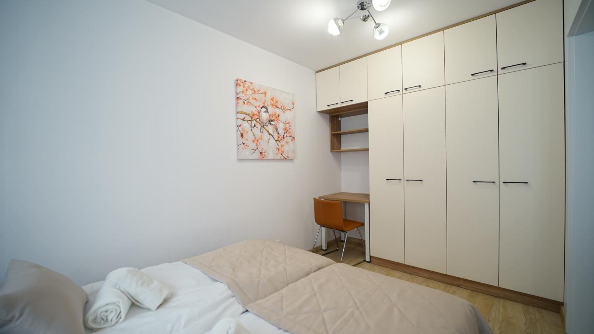 Apartamenty Every Sky Szklarska Poreba - Kilinskiego 17A-17B-17C المظهر الخارجي الصورة