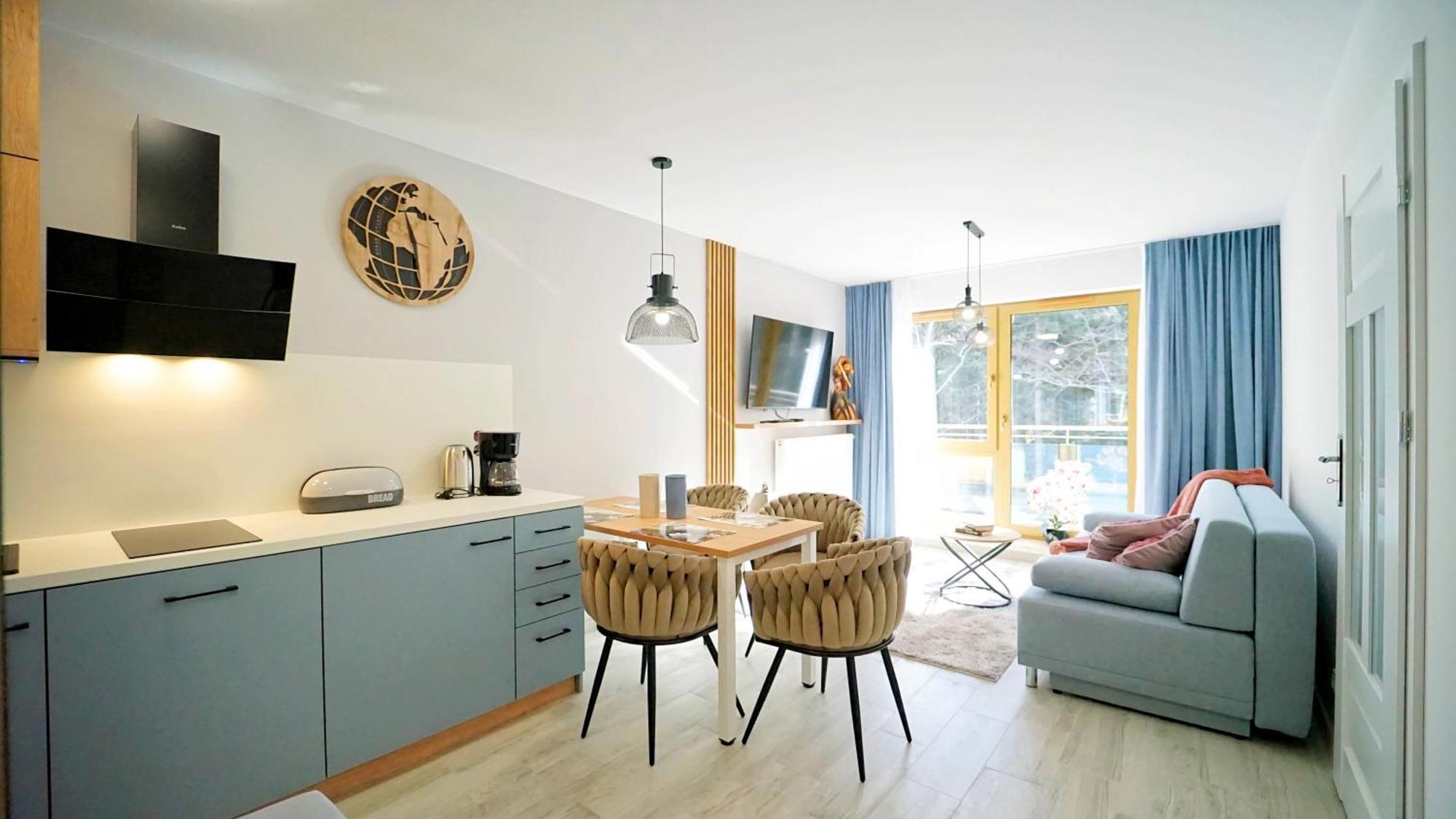 Apartamenty Every Sky Szklarska Poreba - Kilinskiego 17A-17B-17C المظهر الخارجي الصورة
