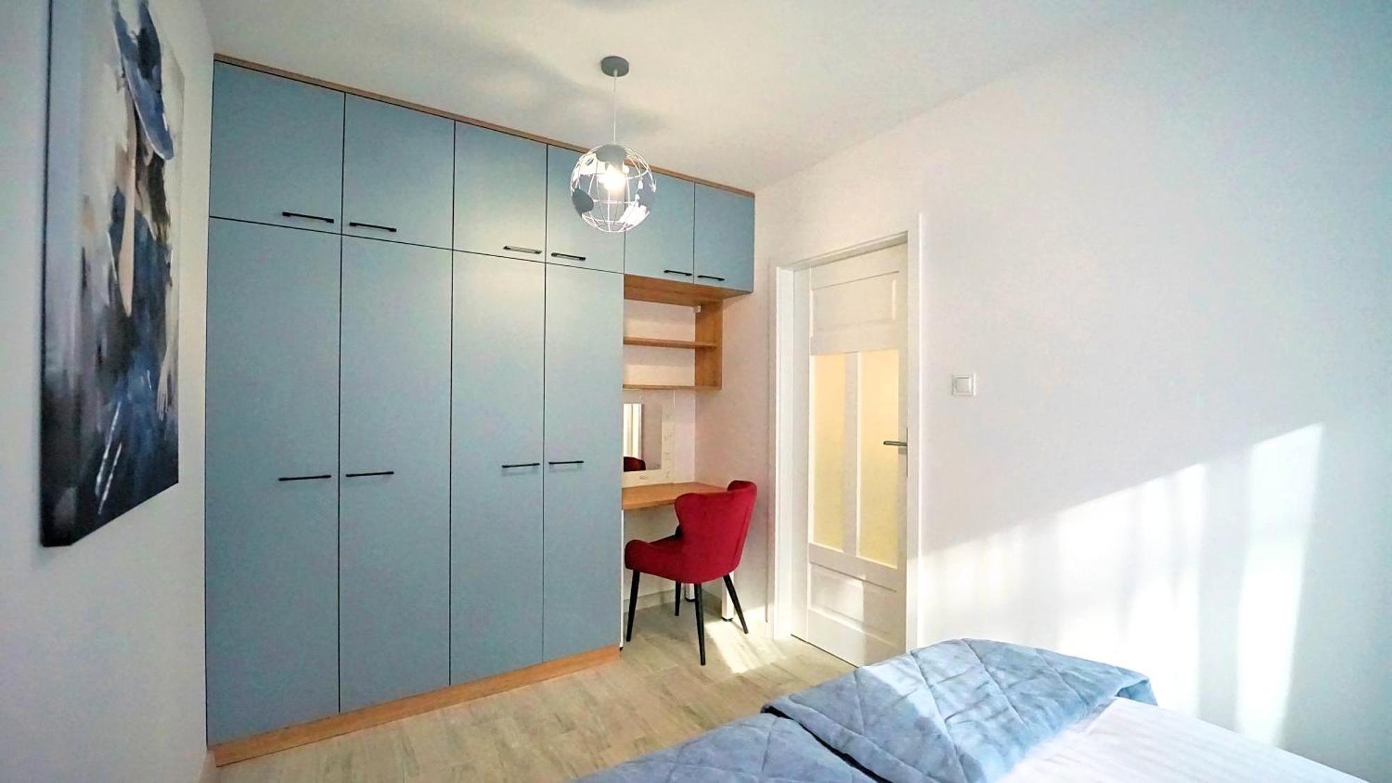 Apartamenty Every Sky Szklarska Poreba - Kilinskiego 17A-17B-17C المظهر الخارجي الصورة