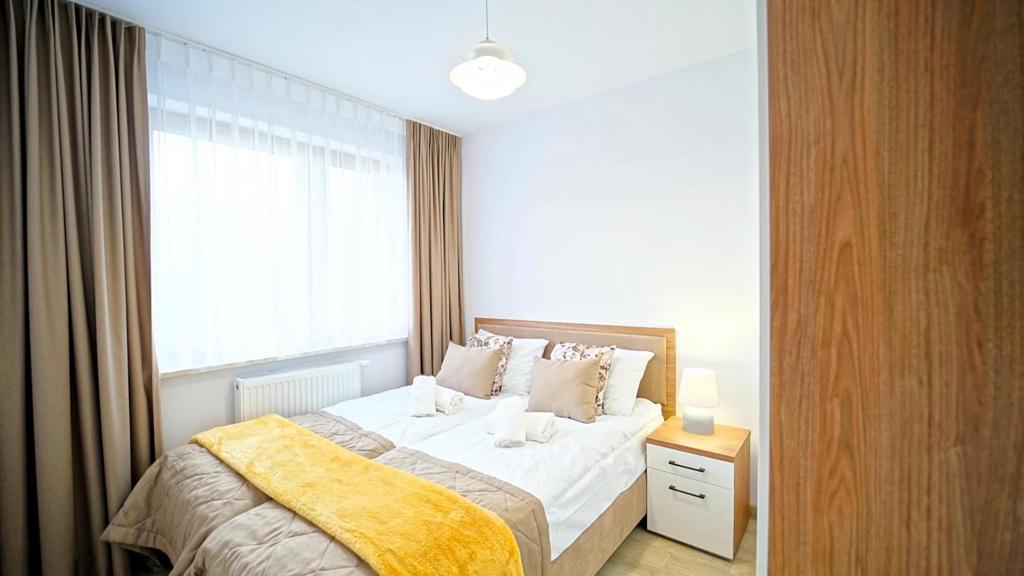 Apartamenty Every Sky Szklarska Poreba - Kilinskiego 17A-17B-17C المظهر الخارجي الصورة