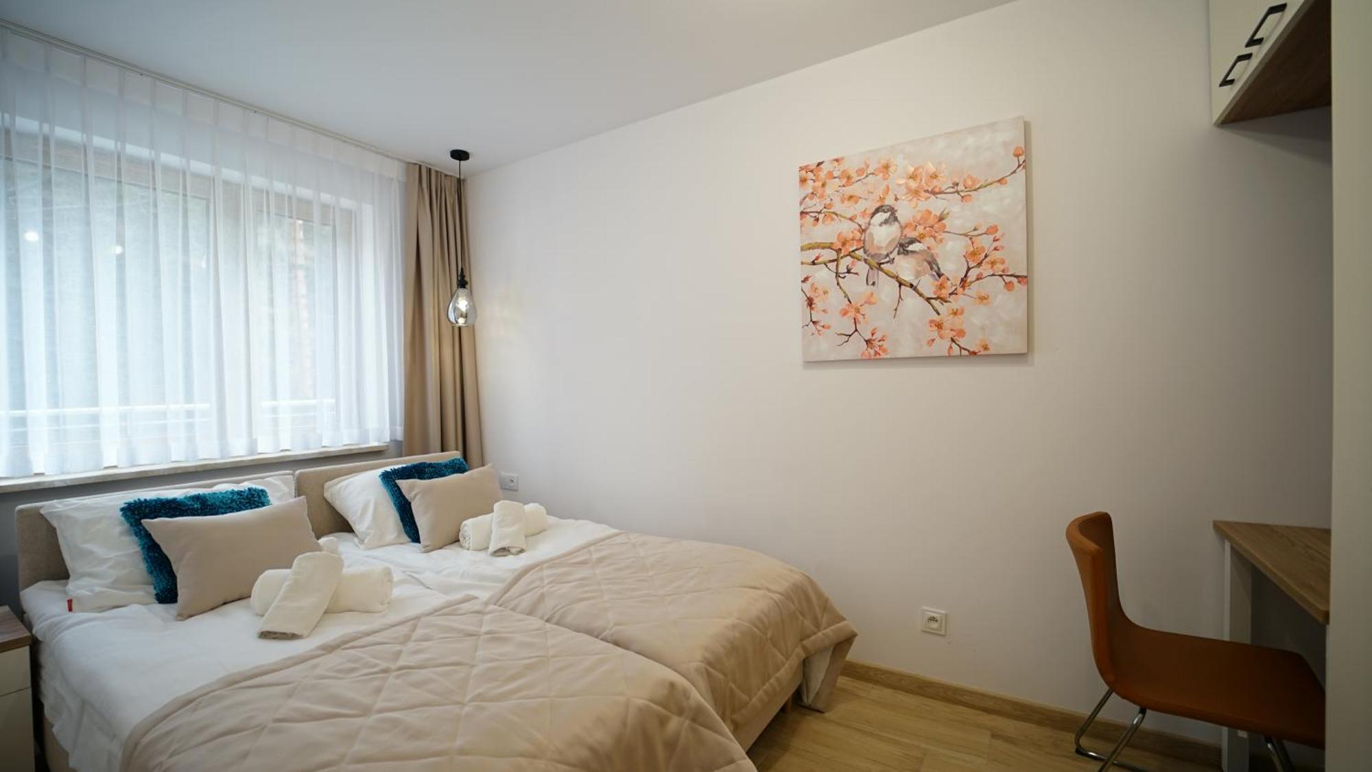 Apartamenty Every Sky Szklarska Poreba - Kilinskiego 17A-17B-17C المظهر الخارجي الصورة