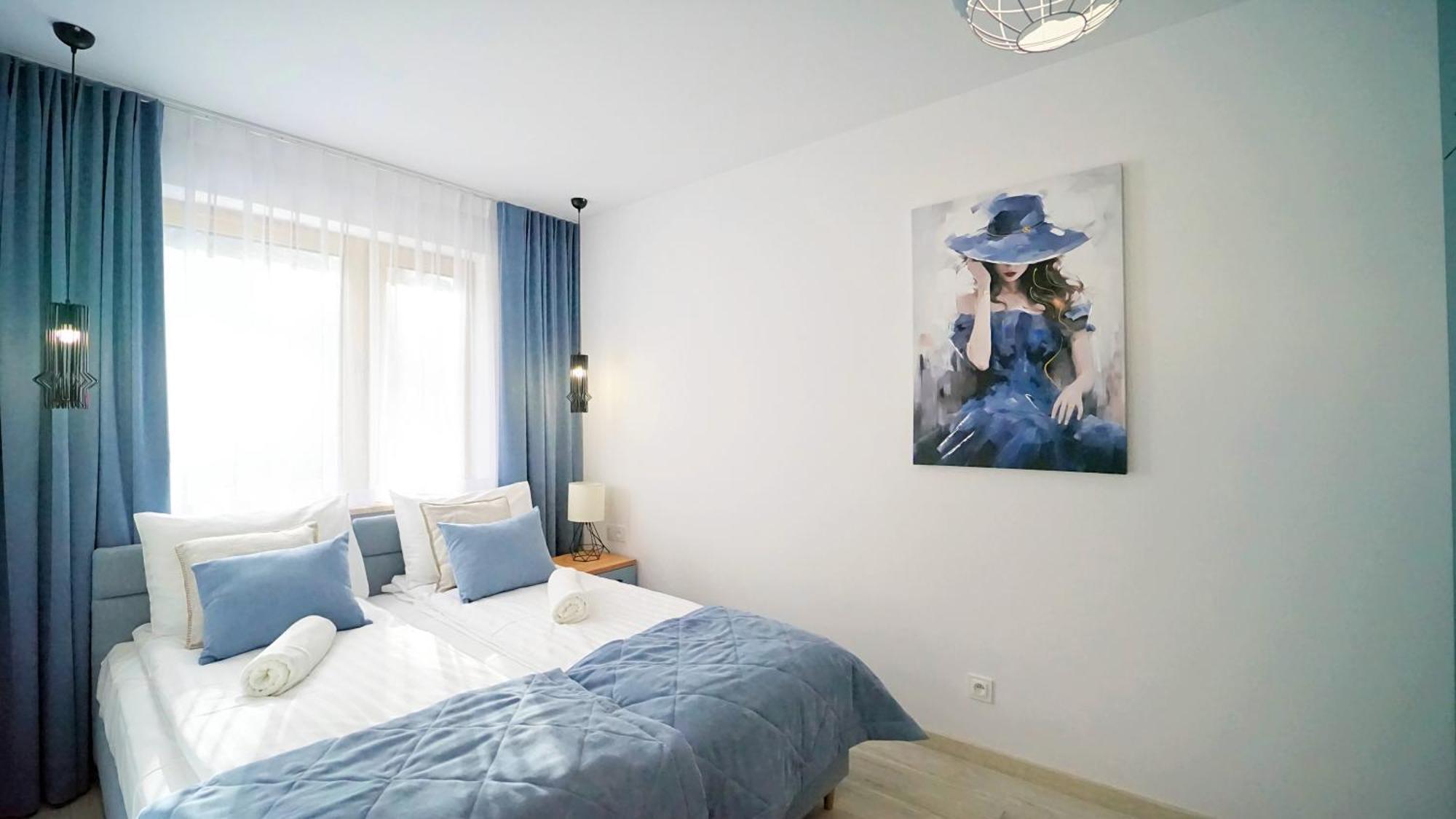 Apartamenty Every Sky Szklarska Poreba - Kilinskiego 17A-17B-17C المظهر الخارجي الصورة