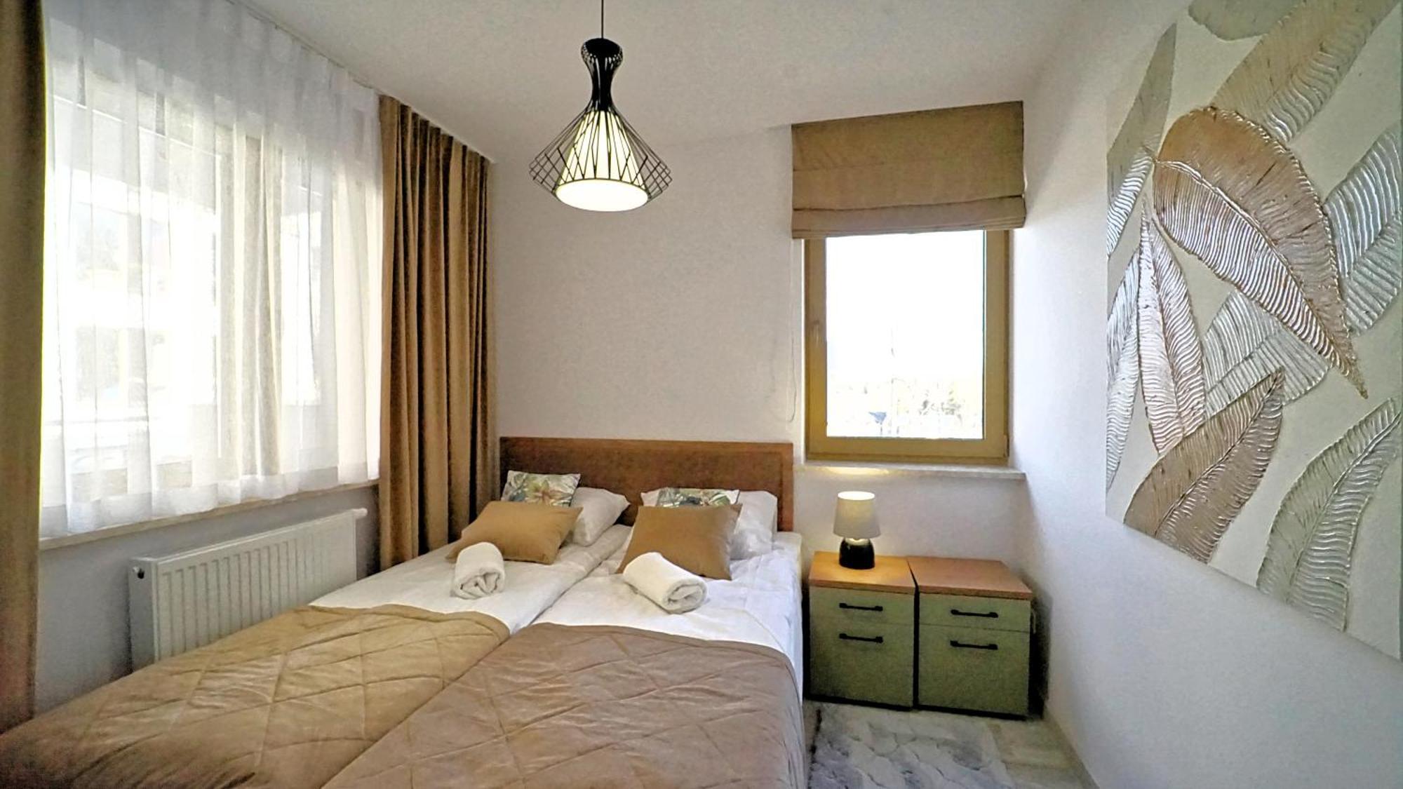 Apartamenty Every Sky Szklarska Poreba - Kilinskiego 17A-17B-17C المظهر الخارجي الصورة