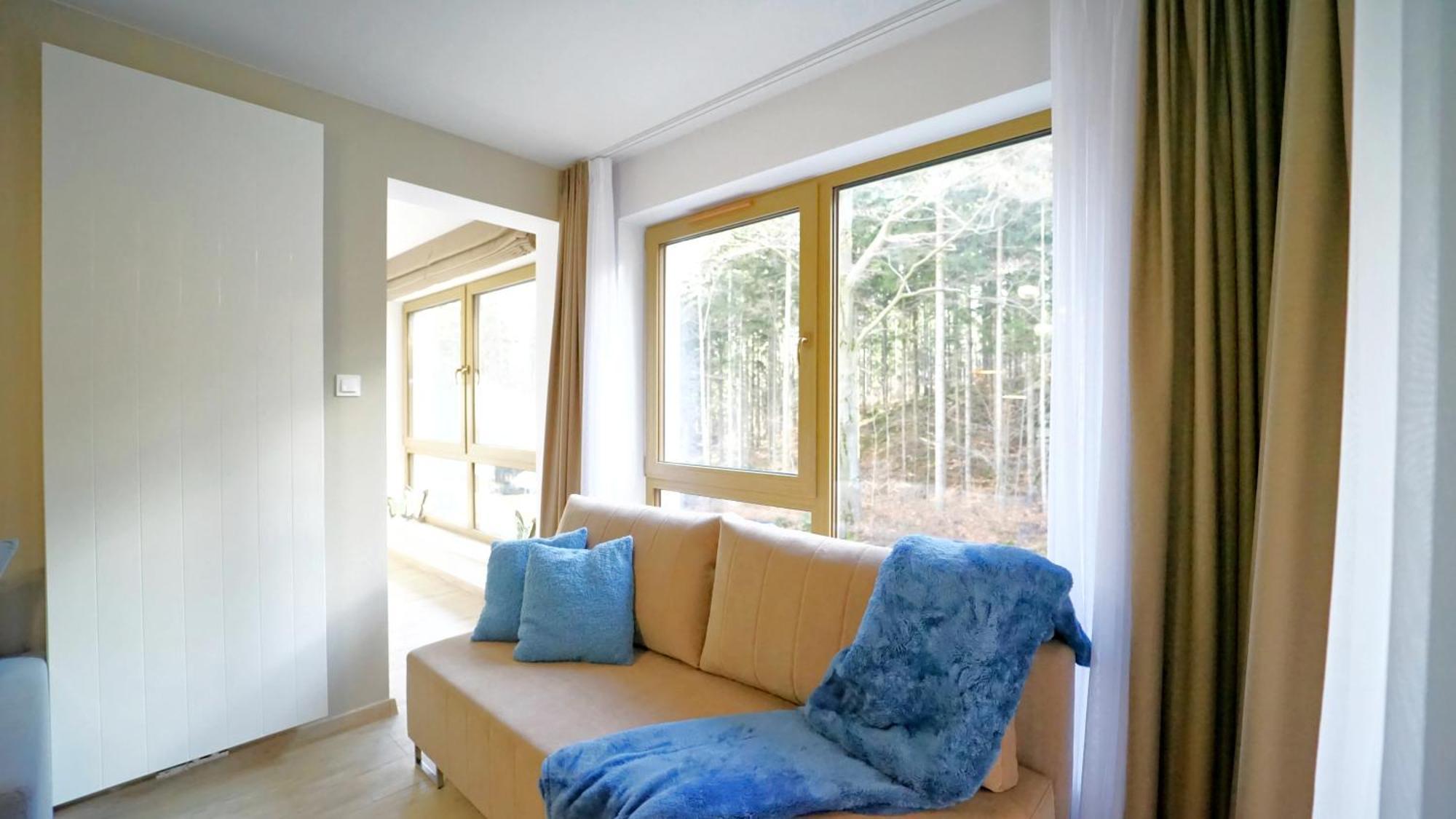 Apartamenty Every Sky Szklarska Poreba - Kilinskiego 17A-17B-17C المظهر الخارجي الصورة
