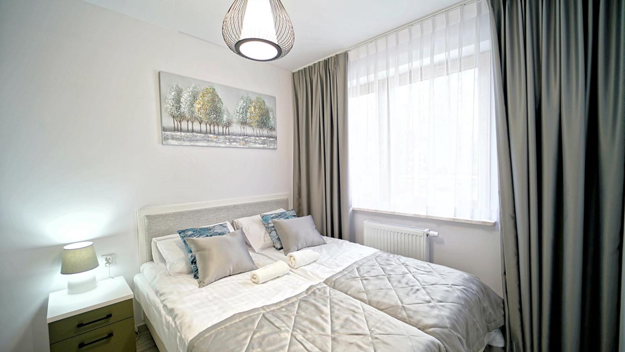 Apartamenty Every Sky Szklarska Poreba - Kilinskiego 17A-17B-17C المظهر الخارجي الصورة
