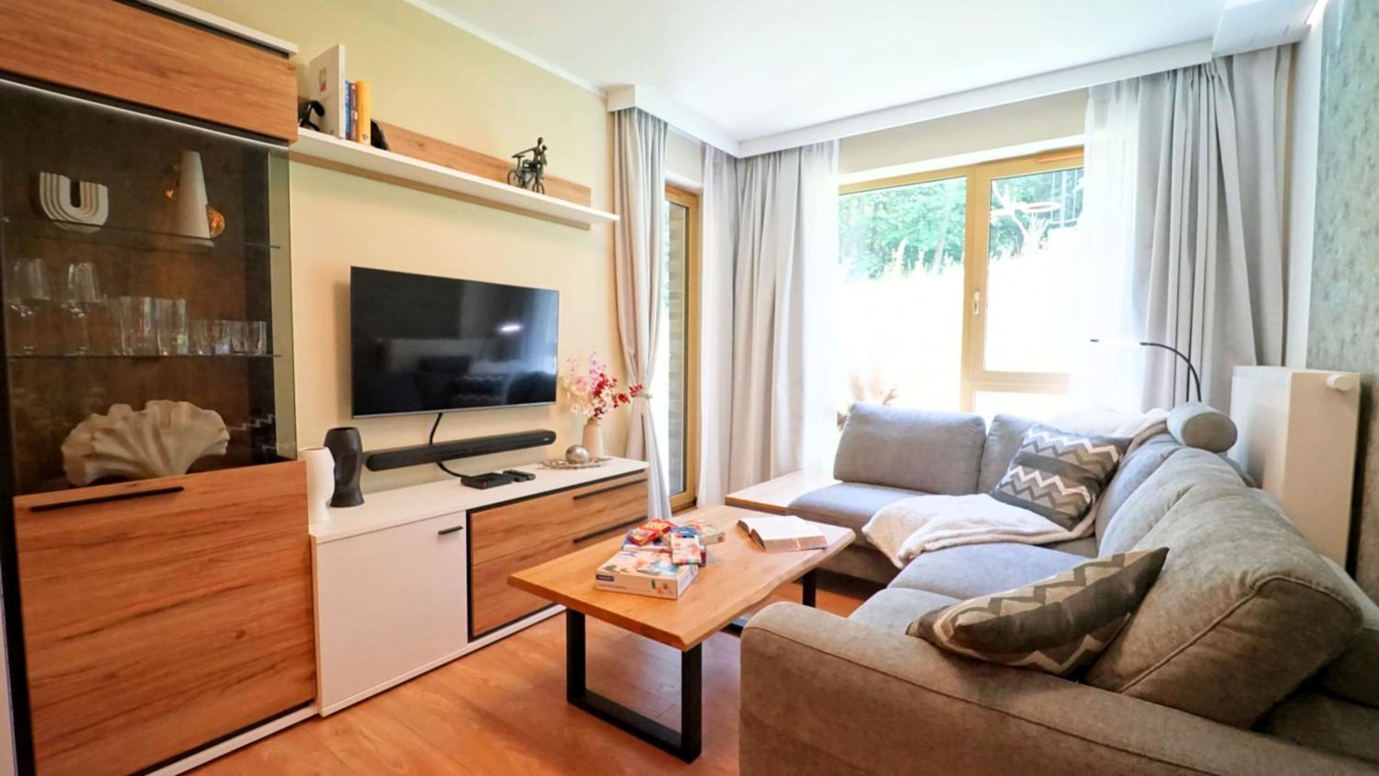 Apartamenty Every Sky Szklarska Poreba - Kilinskiego 17A-17B-17C المظهر الخارجي الصورة