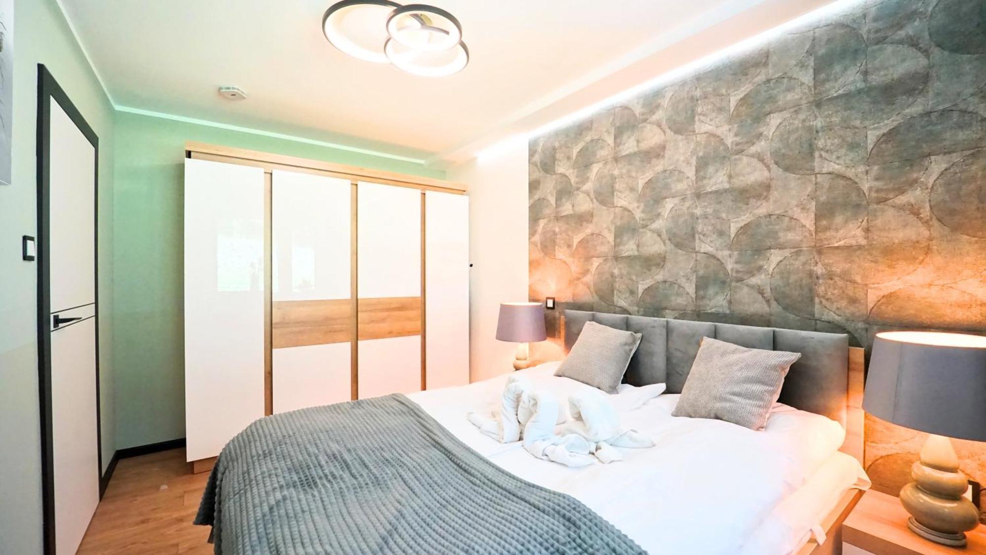 Apartamenty Every Sky Szklarska Poreba - Kilinskiego 17A-17B-17C المظهر الخارجي الصورة