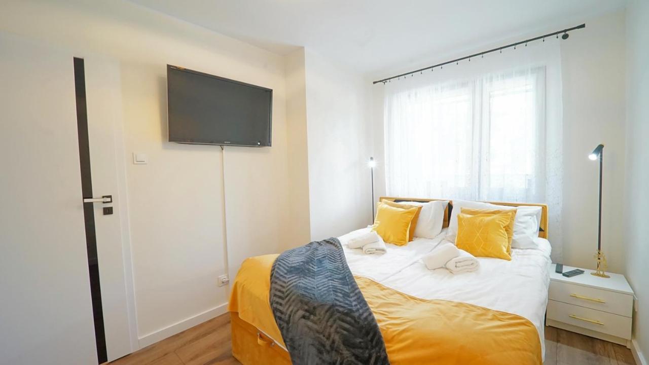 Apartamenty Every Sky Szklarska Poreba - Kilinskiego 17A-17B-17C المظهر الخارجي الصورة