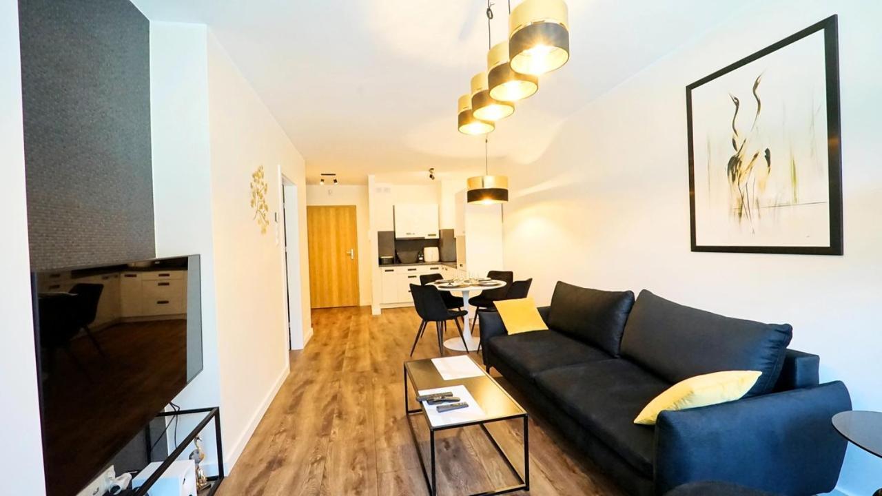Apartamenty Every Sky Szklarska Poreba - Kilinskiego 17A-17B-17C المظهر الخارجي الصورة
