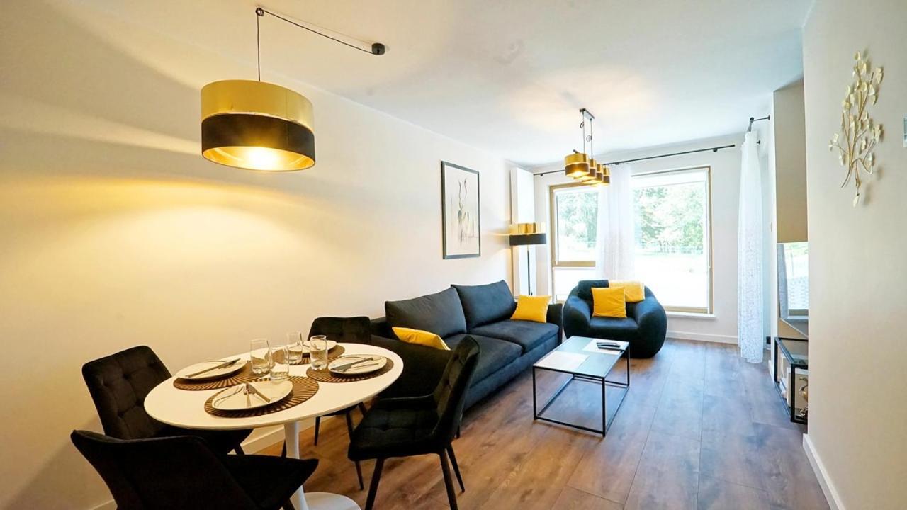 Apartamenty Every Sky Szklarska Poreba - Kilinskiego 17A-17B-17C المظهر الخارجي الصورة