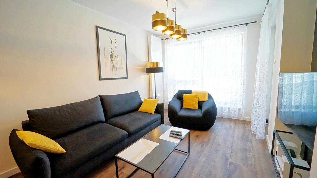 Apartamenty Every Sky Szklarska Poreba - Kilinskiego 17A-17B-17C المظهر الخارجي الصورة