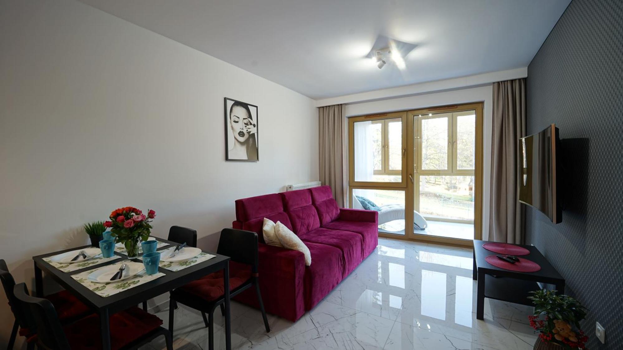Apartamenty Every Sky Szklarska Poreba - Kilinskiego 17A-17B-17C المظهر الخارجي الصورة