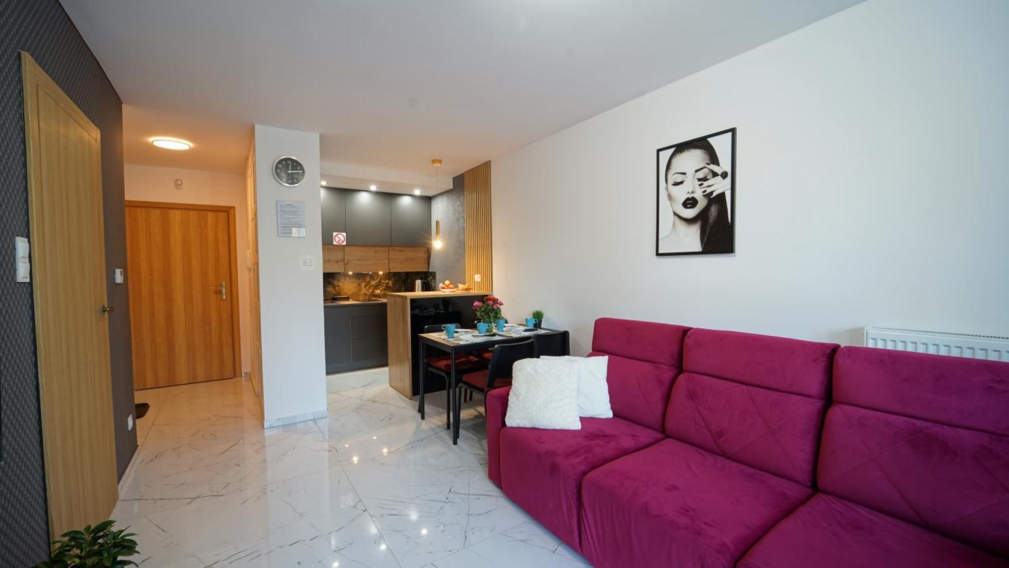 Apartamenty Every Sky Szklarska Poreba - Kilinskiego 17A-17B-17C المظهر الخارجي الصورة