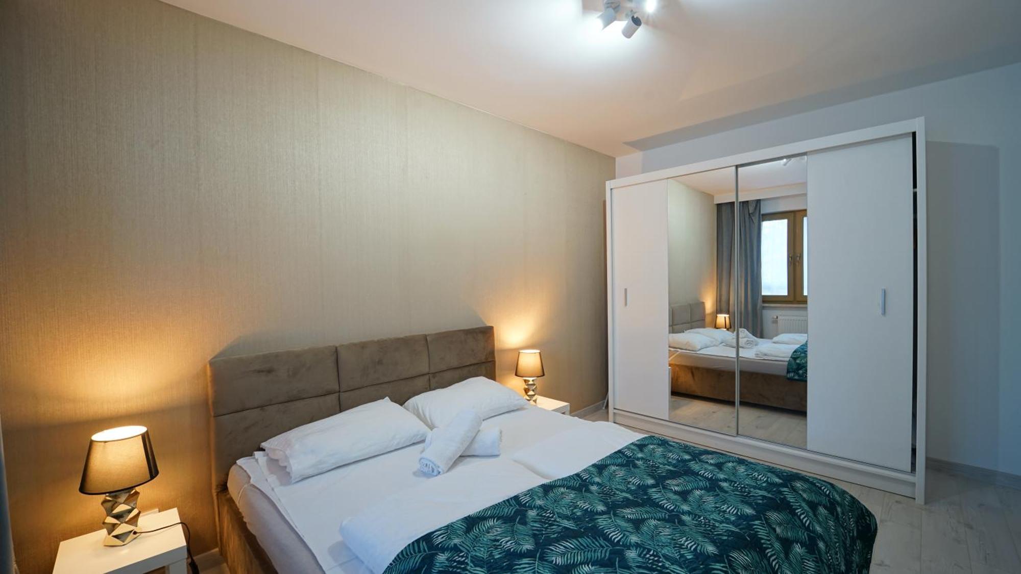 Apartamenty Every Sky Szklarska Poreba - Kilinskiego 17A-17B-17C المظهر الخارجي الصورة