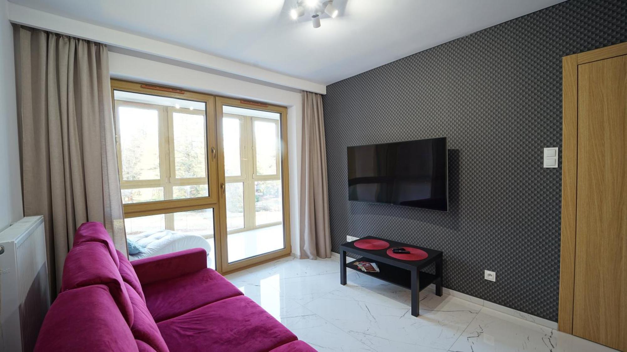 Apartamenty Every Sky Szklarska Poreba - Kilinskiego 17A-17B-17C المظهر الخارجي الصورة