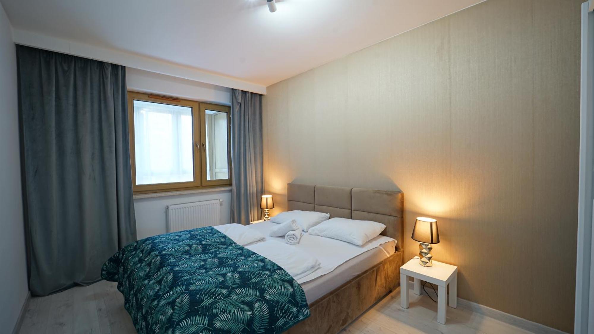 Apartamenty Every Sky Szklarska Poreba - Kilinskiego 17A-17B-17C المظهر الخارجي الصورة