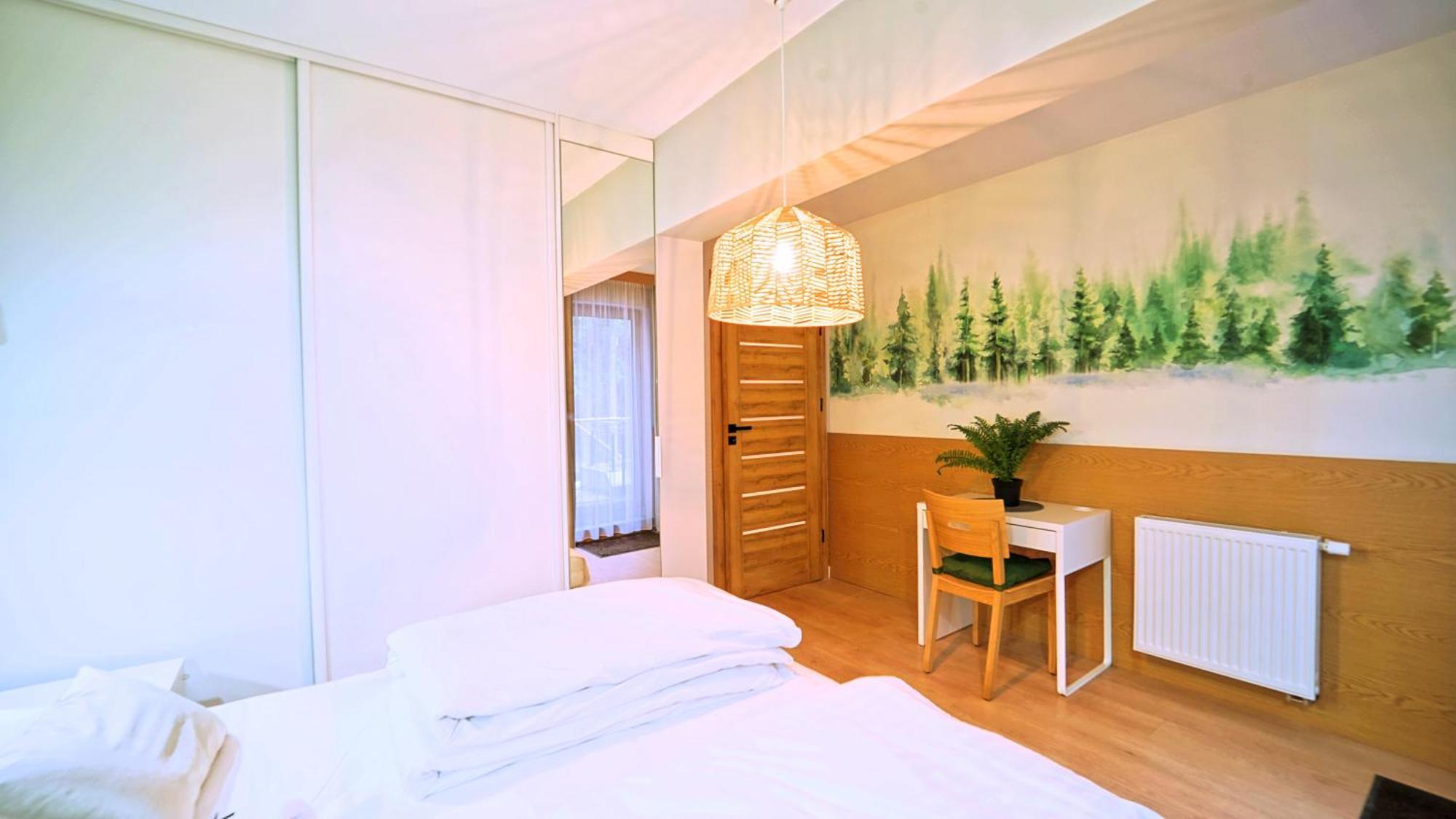 Apartamenty Every Sky Szklarska Poreba - Kilinskiego 17A-17B-17C المظهر الخارجي الصورة