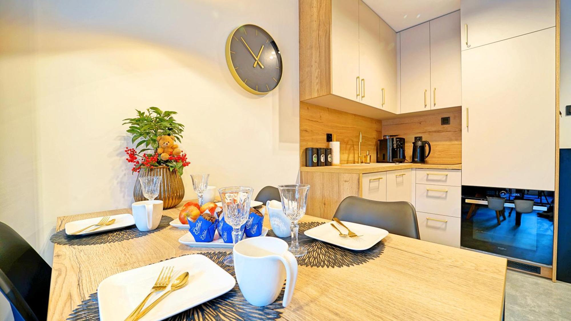 Apartamenty Every Sky Szklarska Poreba - Kilinskiego 17A-17B-17C المظهر الخارجي الصورة