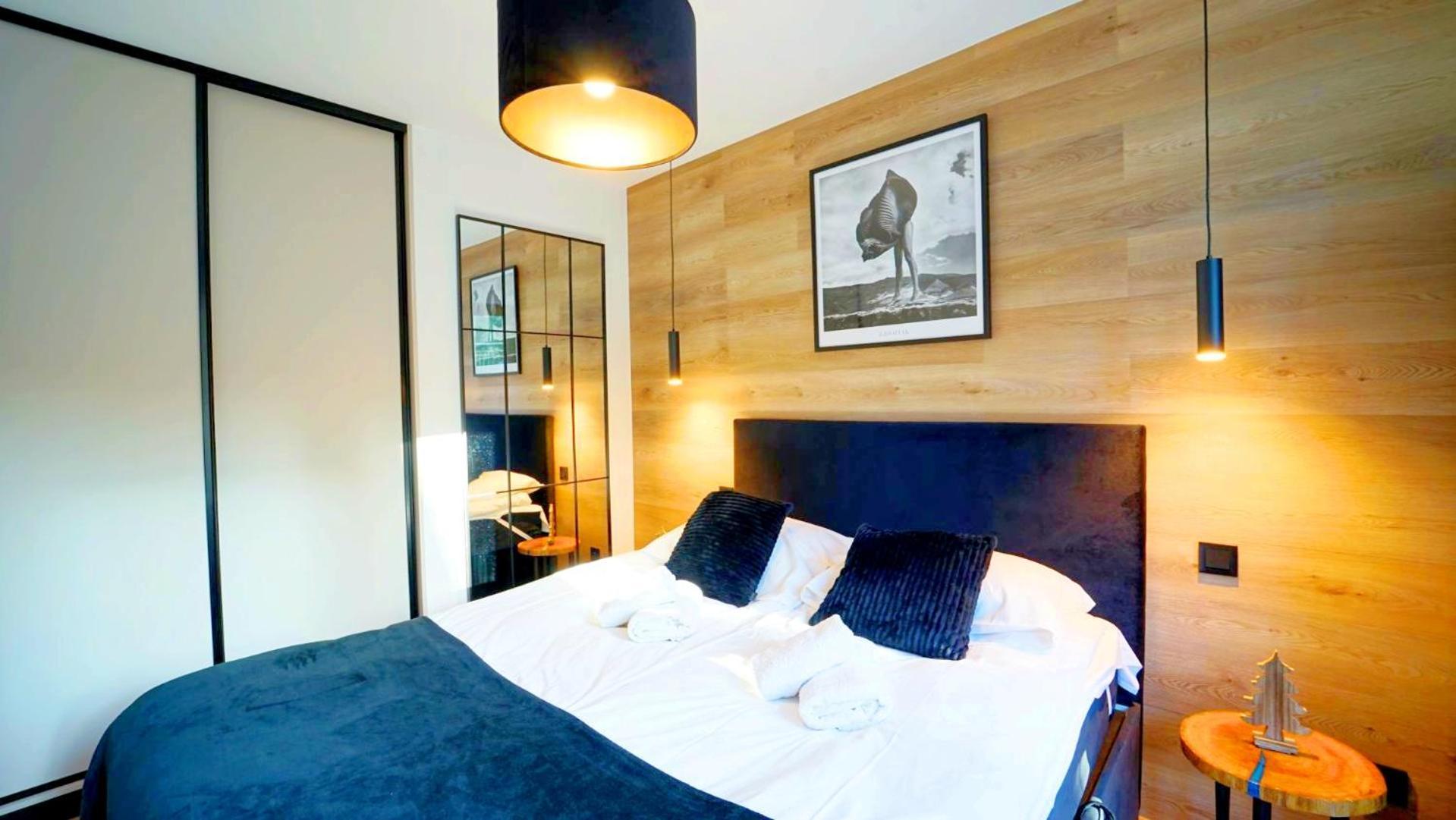 Apartamenty Every Sky Szklarska Poreba - Kilinskiego 17A-17B-17C المظهر الخارجي الصورة