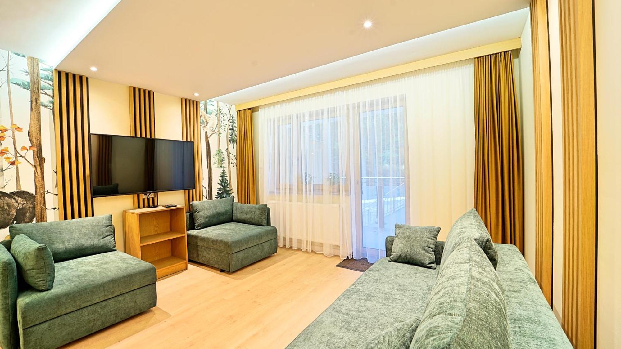 Apartamenty Every Sky Szklarska Poreba - Kilinskiego 17A-17B-17C المظهر الخارجي الصورة