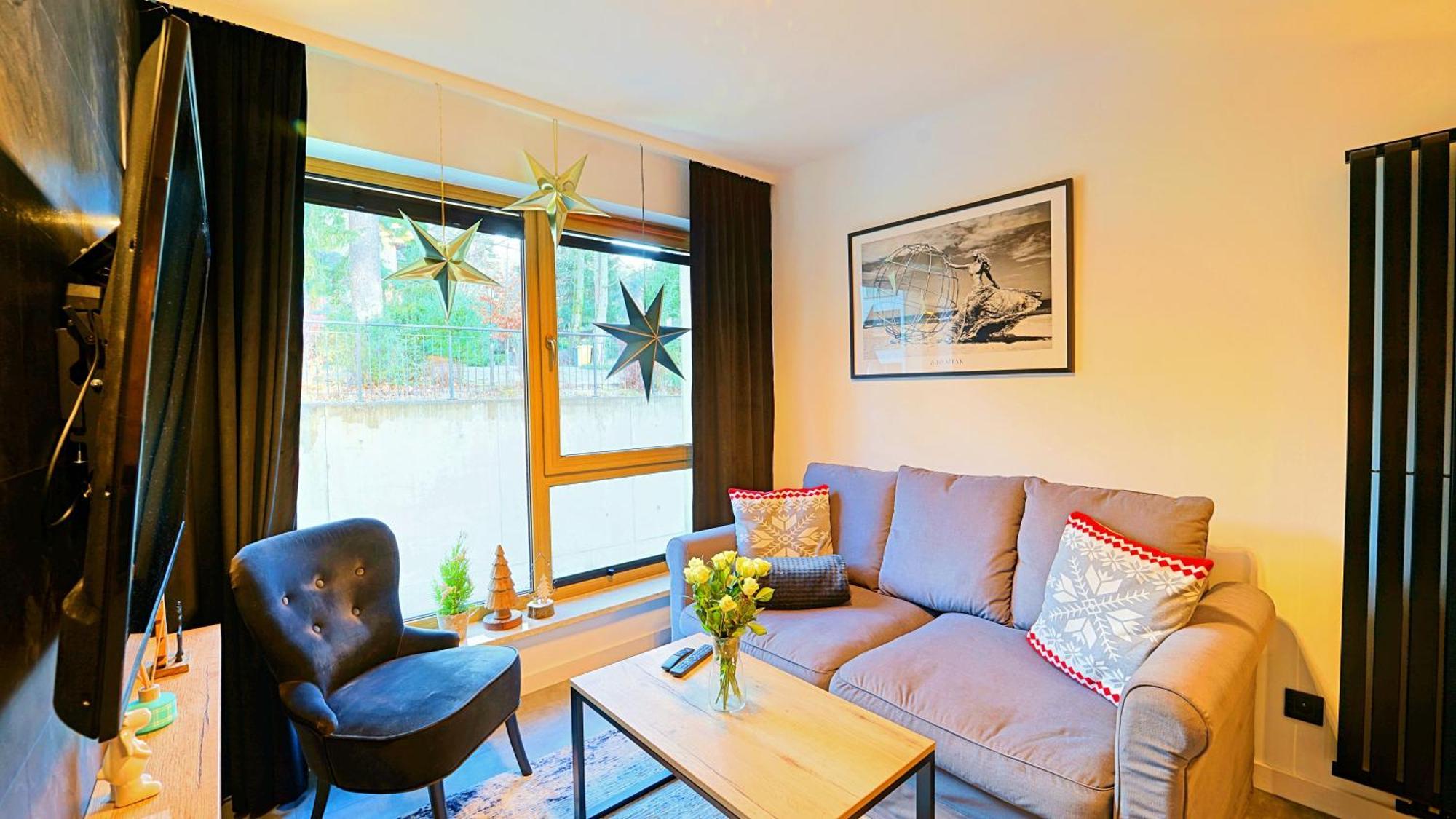 Apartamenty Every Sky Szklarska Poreba - Kilinskiego 17A-17B-17C المظهر الخارجي الصورة