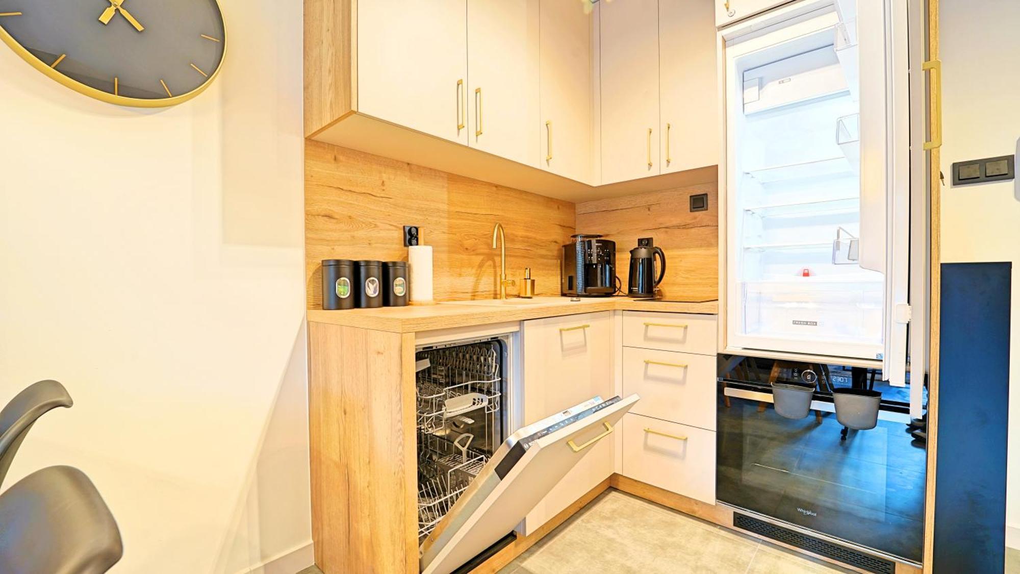 Apartamenty Every Sky Szklarska Poreba - Kilinskiego 17A-17B-17C المظهر الخارجي الصورة