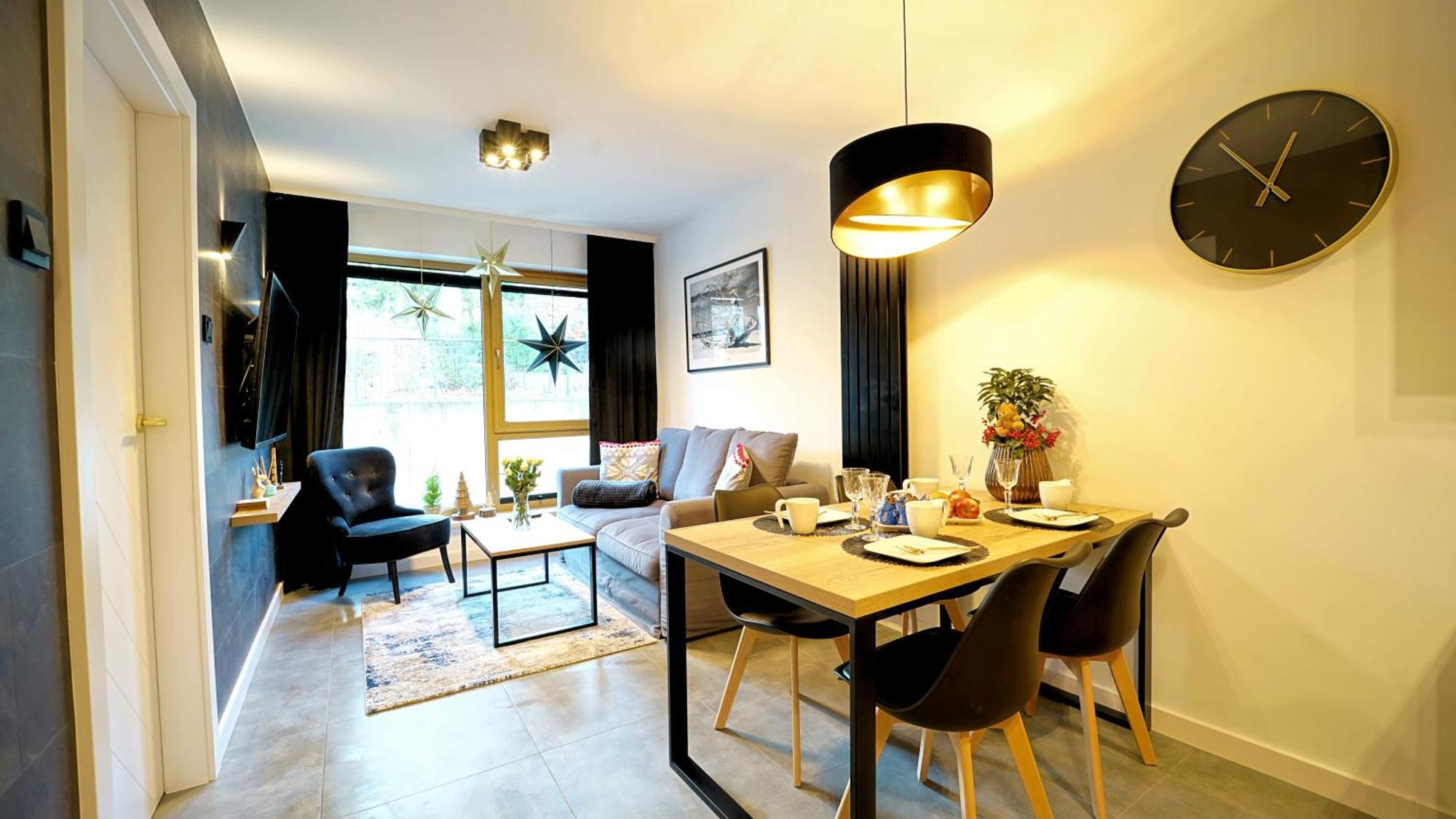 Apartamenty Every Sky Szklarska Poreba - Kilinskiego 17A-17B-17C المظهر الخارجي الصورة