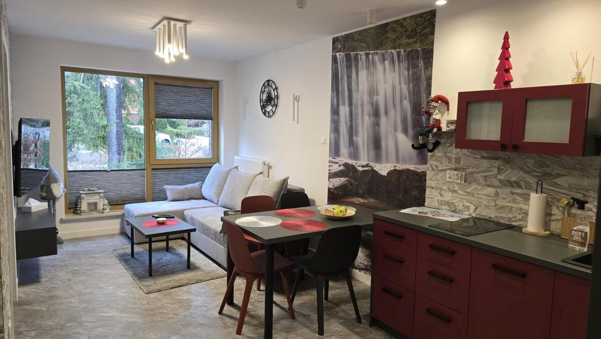 Apartamenty Every Sky Szklarska Poreba - Kilinskiego 17A-17B-17C المظهر الخارجي الصورة