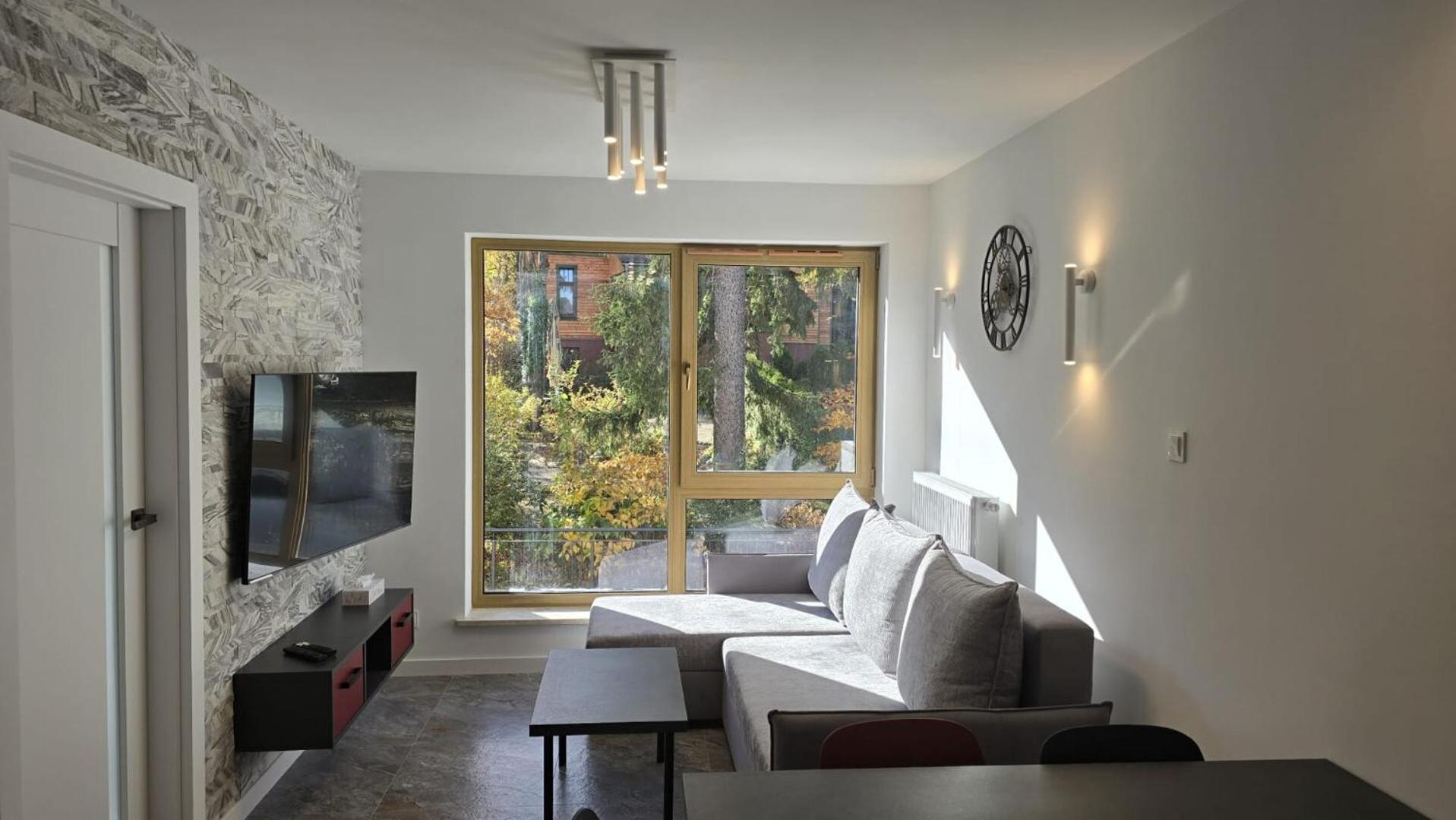 Apartamenty Every Sky Szklarska Poreba - Kilinskiego 17A-17B-17C المظهر الخارجي الصورة