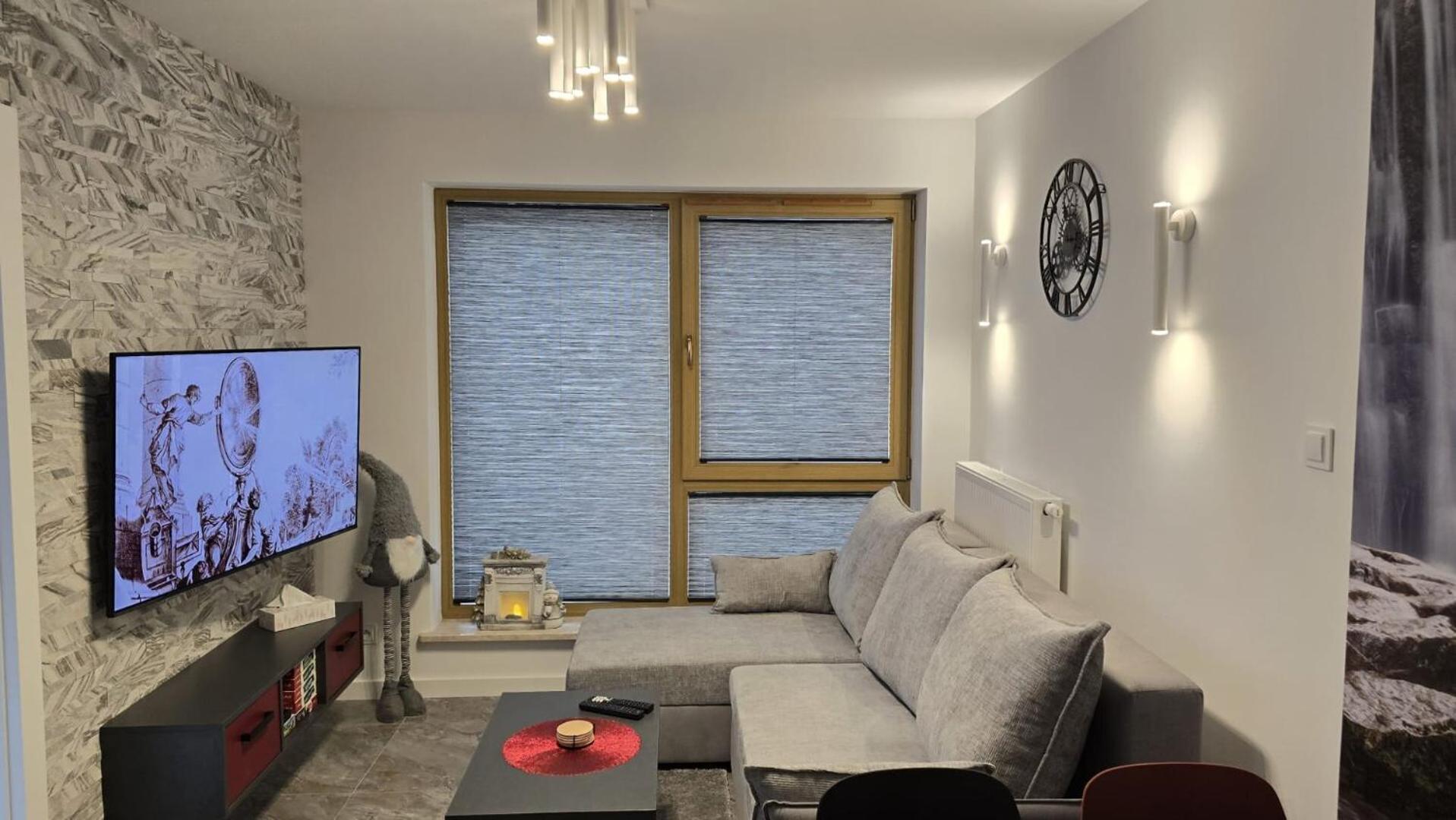 Apartamenty Every Sky Szklarska Poreba - Kilinskiego 17A-17B-17C المظهر الخارجي الصورة