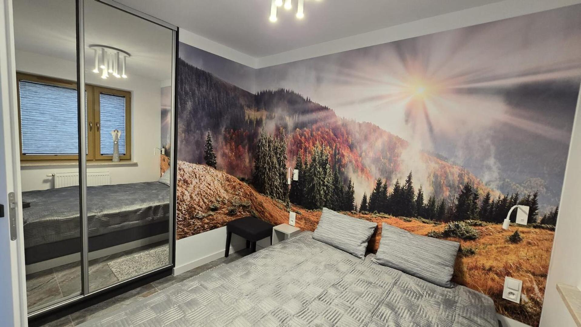 Apartamenty Every Sky Szklarska Poreba - Kilinskiego 17A-17B-17C المظهر الخارجي الصورة